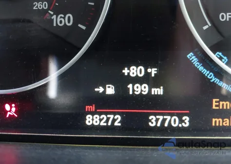 2017 BMW 430I Gran Coupe z USA, uszkodzony, nr VIN WBA4F7C5XHG786454